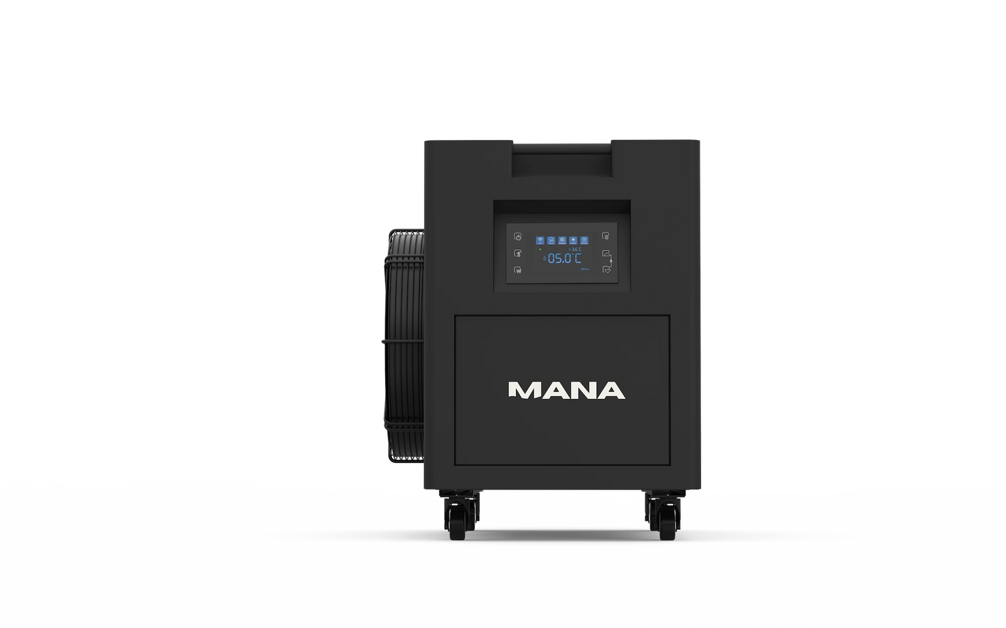 Mana Chiller