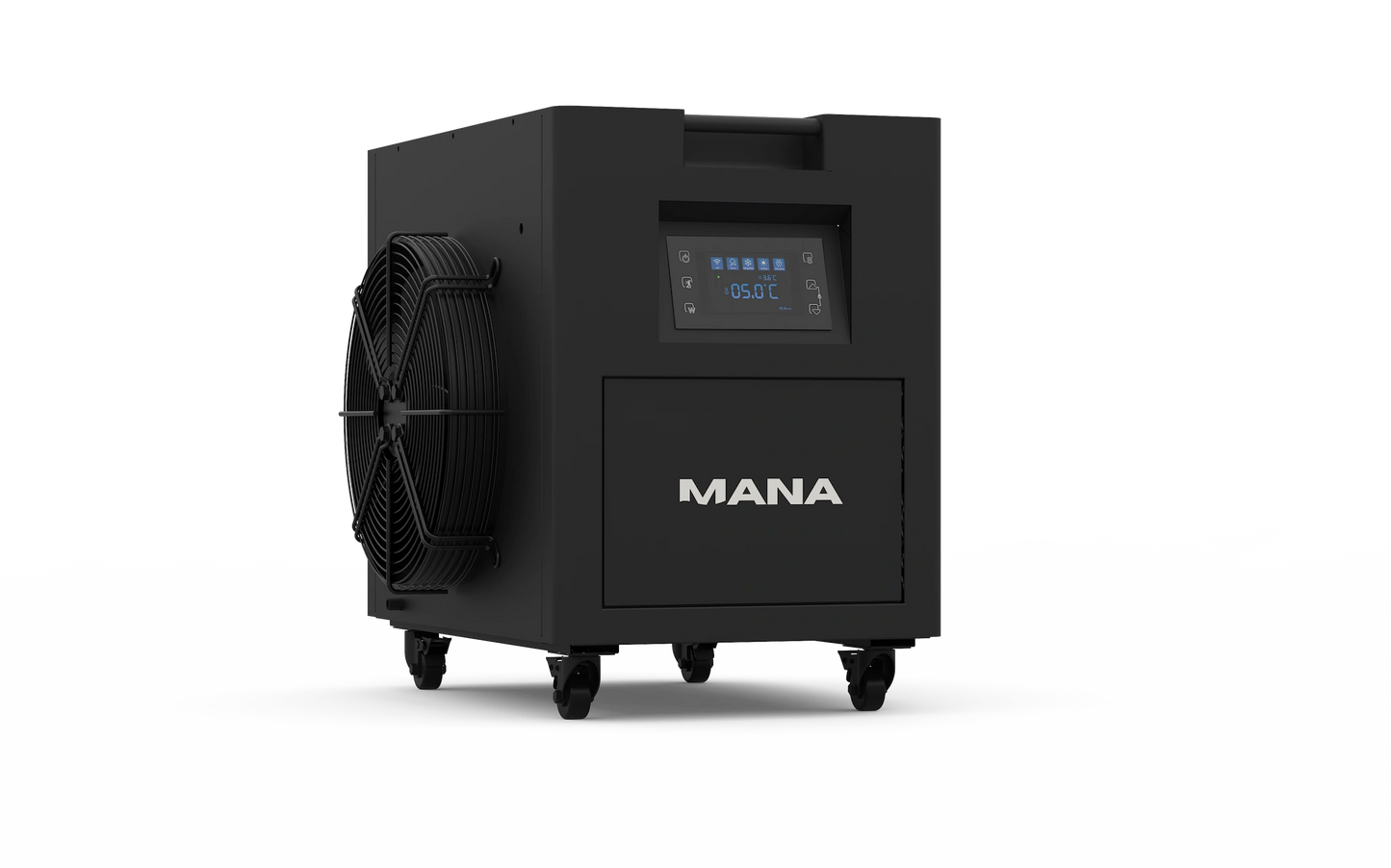 Mana Chiller