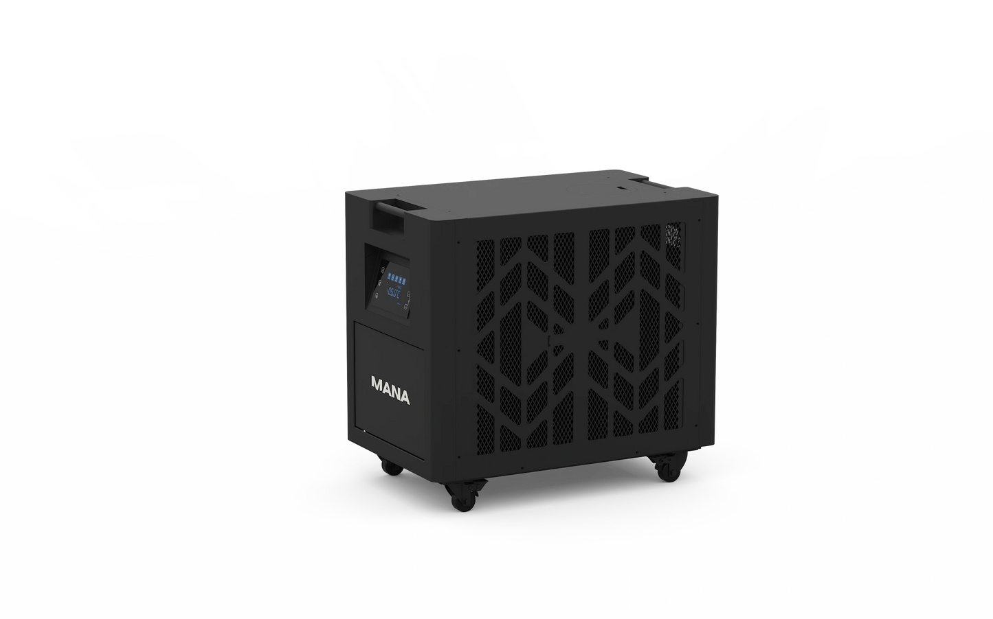 Mana Chiller