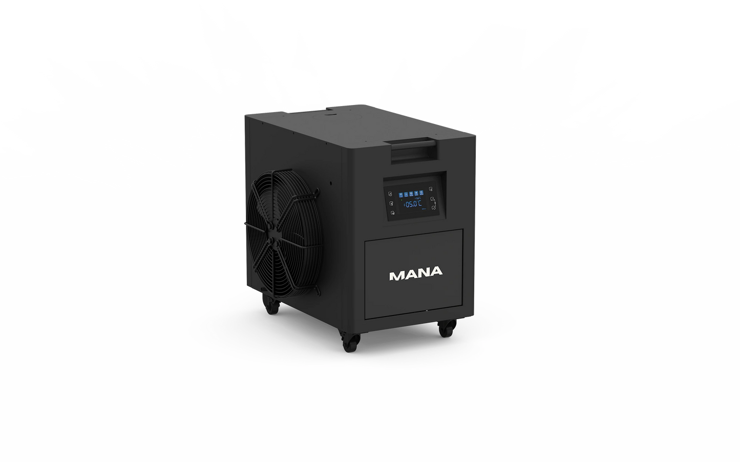 Mana Chiller